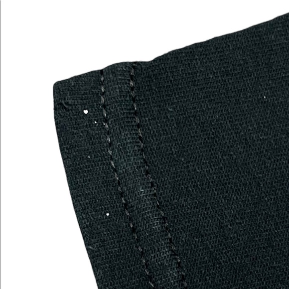 Vintage NEW ENGLAND PATRIOTS T-Shirt Majestic early 00s y2k Mullet sz XL - Picture 8 of 8